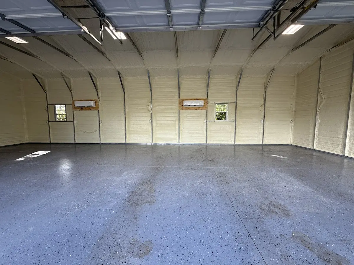 Spray Foam Roofing services in Bogota, NJ